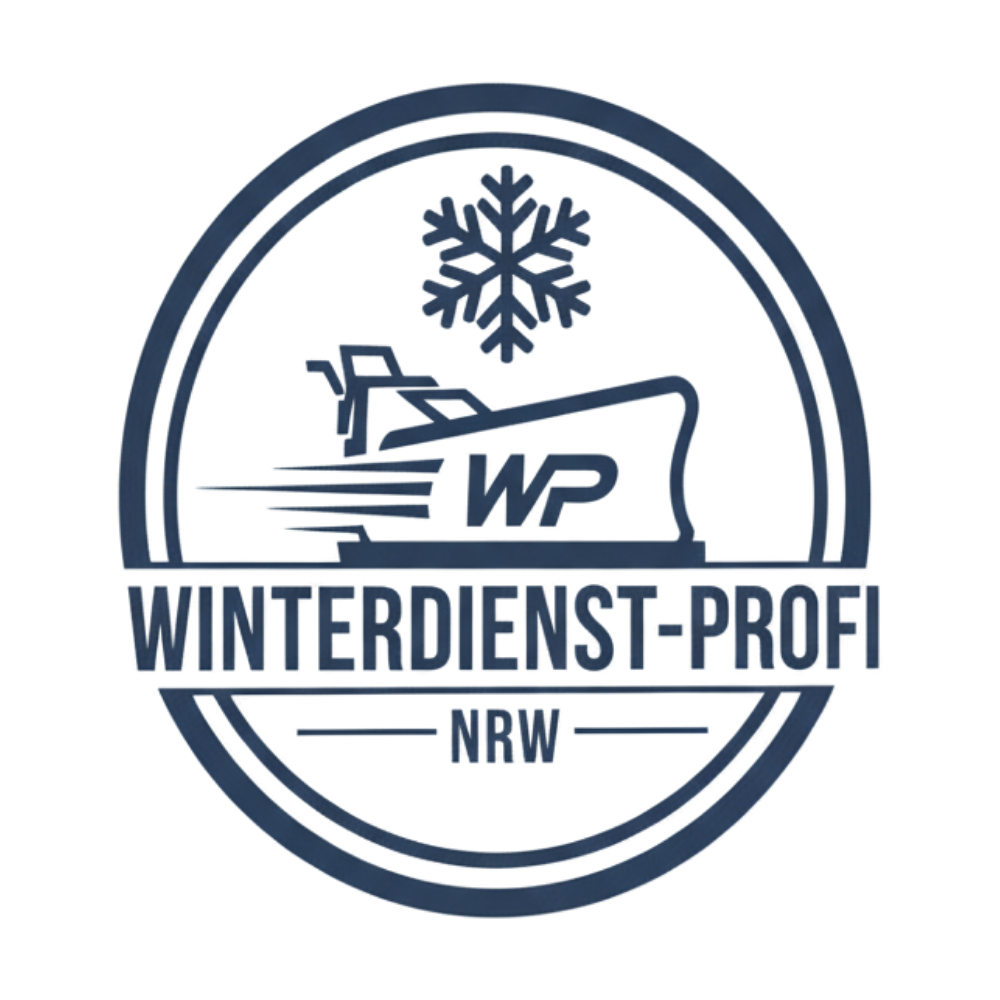 Winterdienst-Profi NRW Logo